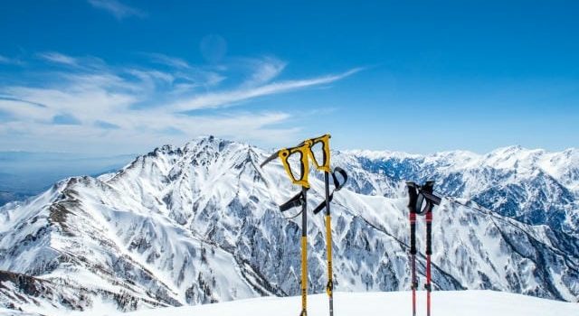 冬旅を満喫するスキーツアーの選び方と現地で楽しむための極意