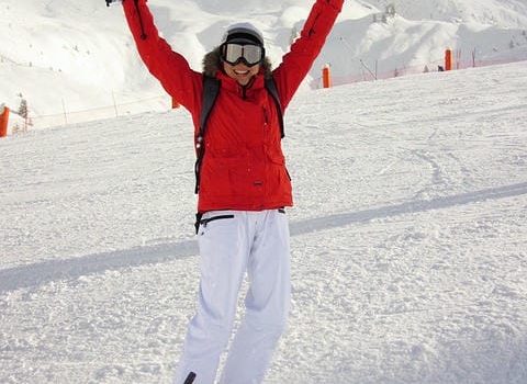 心も体もリフレッシュ冬満喫のためのスノボツアー徹底ガイド