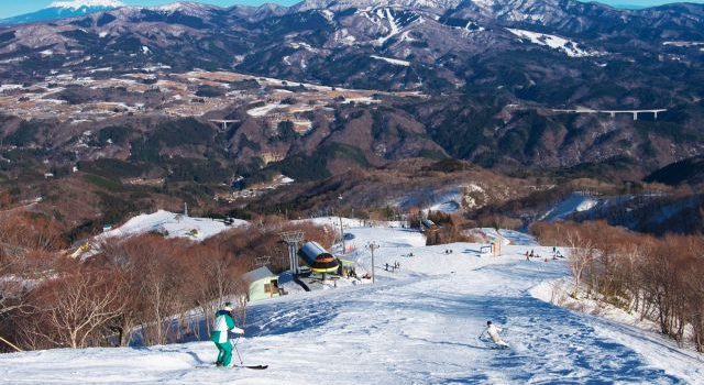 手軽さと安心で冬を満喫多様な魅力が光るスキーツアーのすすめ