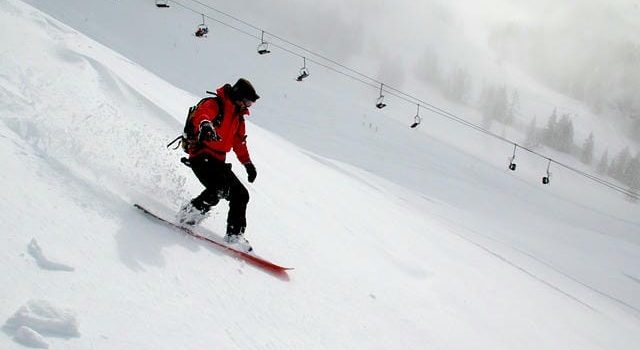 忙しい現代人に最適手軽さと充実感で選ぶ日帰りスノボツアーの魅力発見